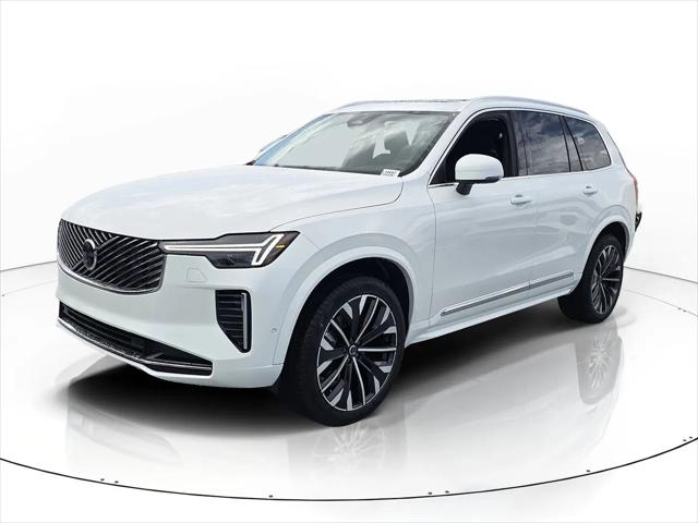 2025 Volvo XC90 B6 Plus 7-Seater for sale in Coconut Creek, FL