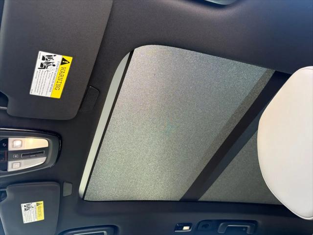 2026 Volvo XC90 Plus, B6 AWD Gas (mild hybrid), Gasoline, Bright, 7 Seats