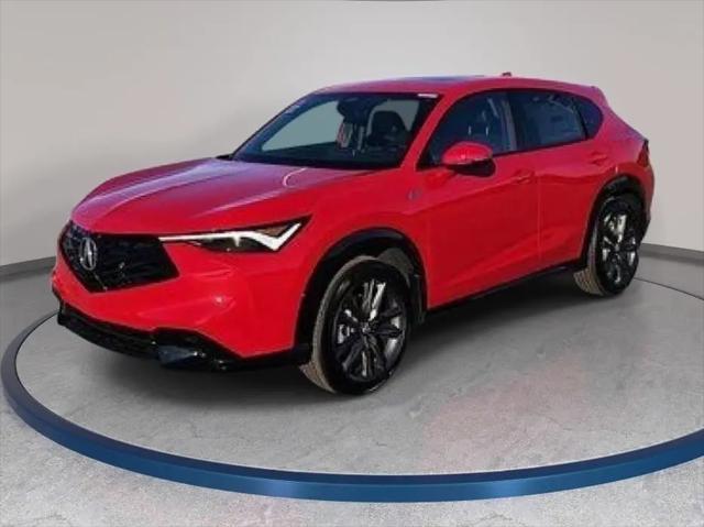 2025 Acura ADX A-Spec for sale in Cary, NC