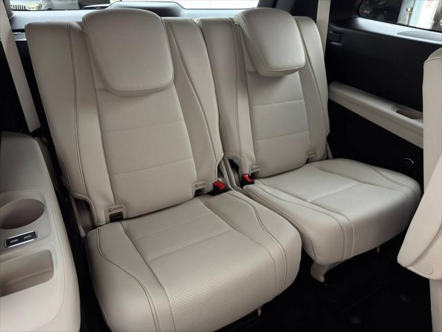 2025 Mercedes-Benz GLS GLS 450 4MATIC