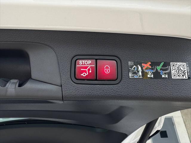 2025 Mercedes-Benz GLS GLS 450 4MATIC