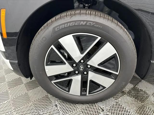 2026 Hyundai IONIQ 9 SEL