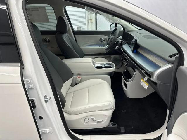 2026 Hyundai IONIQ 9 SEL