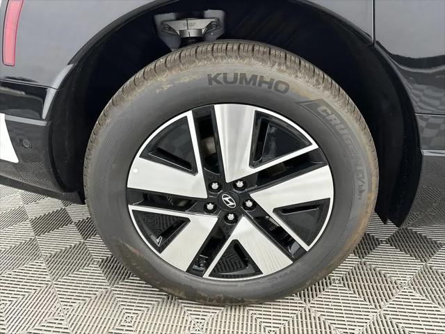 2026 Hyundai IONIQ 9 SEL