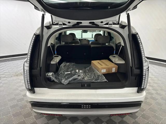 2026 Hyundai IONIQ 9 SEL