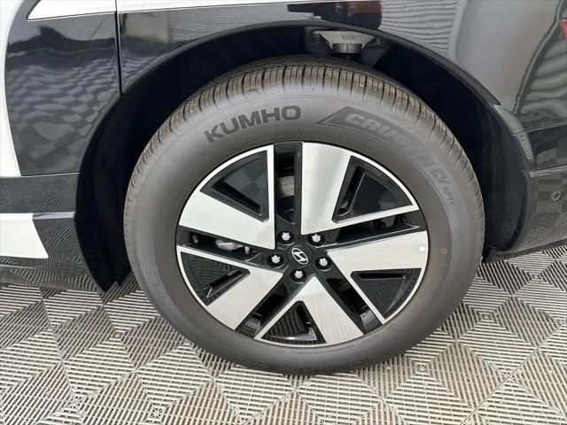2026 Hyundai IONIQ 9 SEL