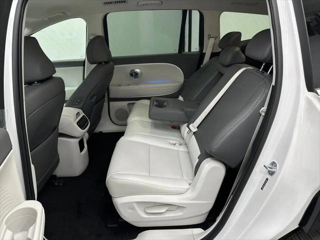 2026 Hyundai IONIQ 9 SEL