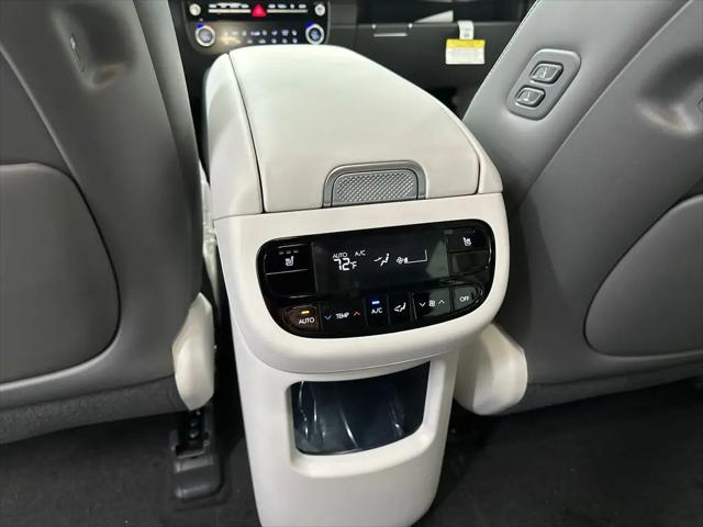 2026 Hyundai IONIQ 9 SEL