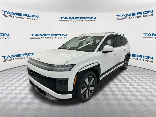 2026 Hyundai IONIQ 9 SEL for sale in Hoover, AL