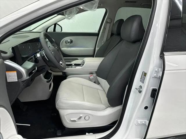 2026 Hyundai IONIQ 9 SEL