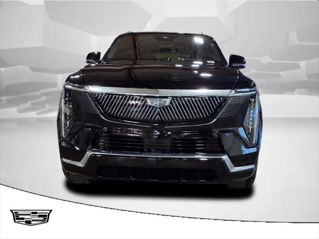 2026 Cadillac Escalade IQL Luxury AWD
