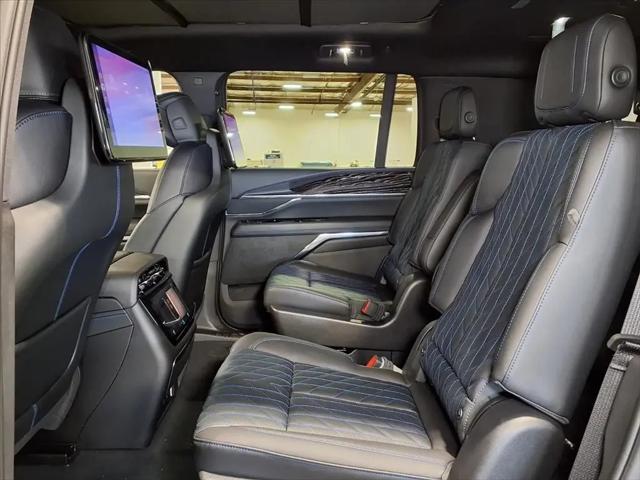 2026 Cadillac Escalade IQL Luxury AWD
