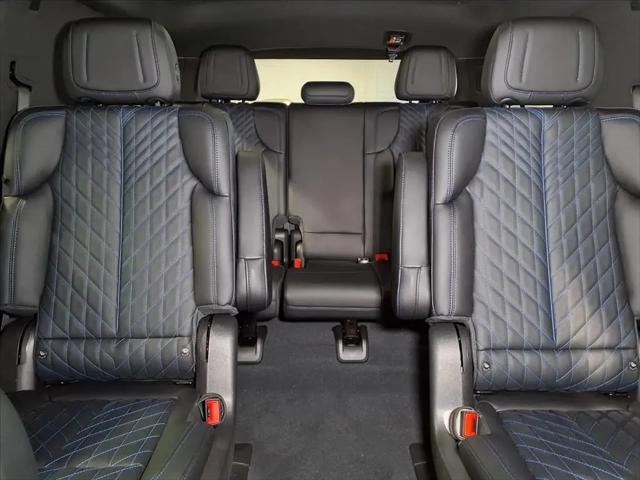 2026 Cadillac Escalade IQL Luxury AWD