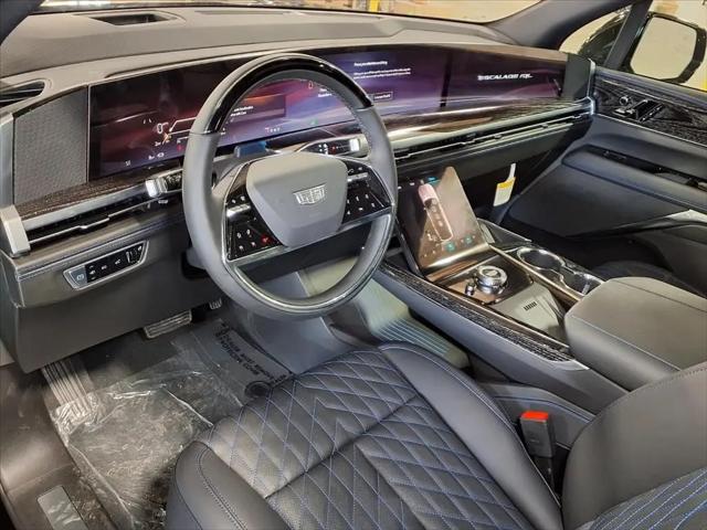 2026 Cadillac Escalade IQL Luxury AWD