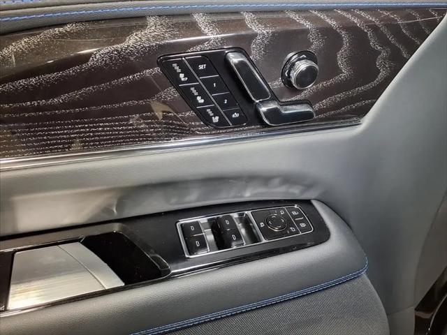 2026 Cadillac Escalade IQL Luxury AWD