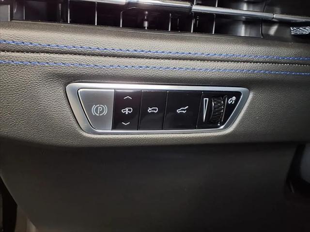 2026 Cadillac Escalade IQL Luxury AWD
