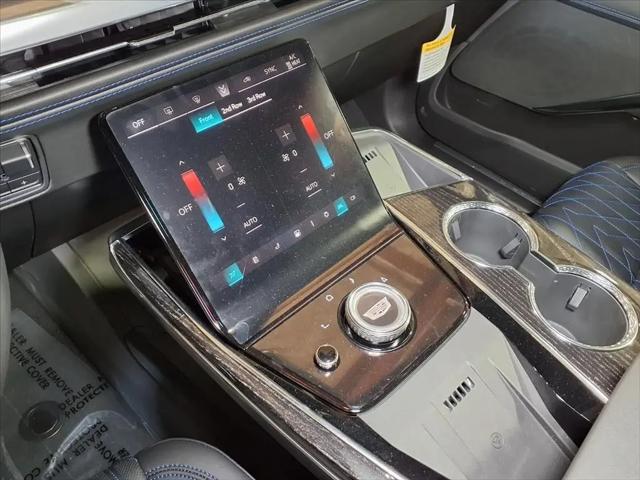 2026 Cadillac Escalade IQL Luxury AWD