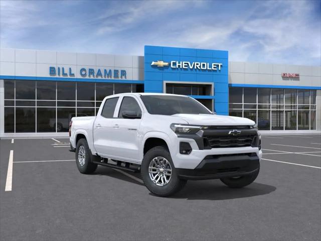 2026 Chevrolet Colorado 2WD LT for sale in Panama City, FL