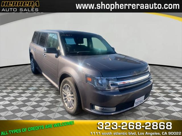 2019 Ford Flex SEL for sale in Los Angeles, CA