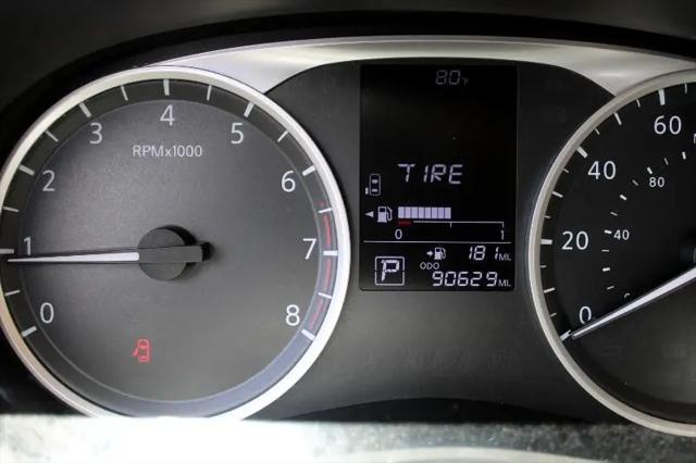 2023 Nissan Kicks S Xtronic CVT