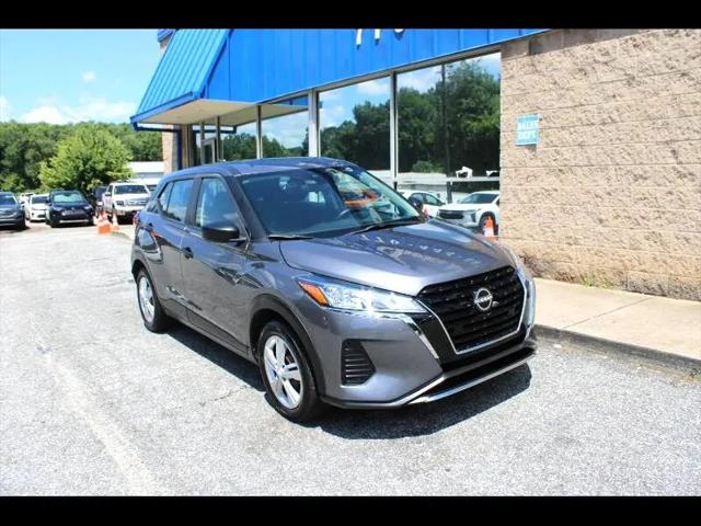 2023 Nissan Kicks S Xtronic CVT for sale in Smyrna, GA
