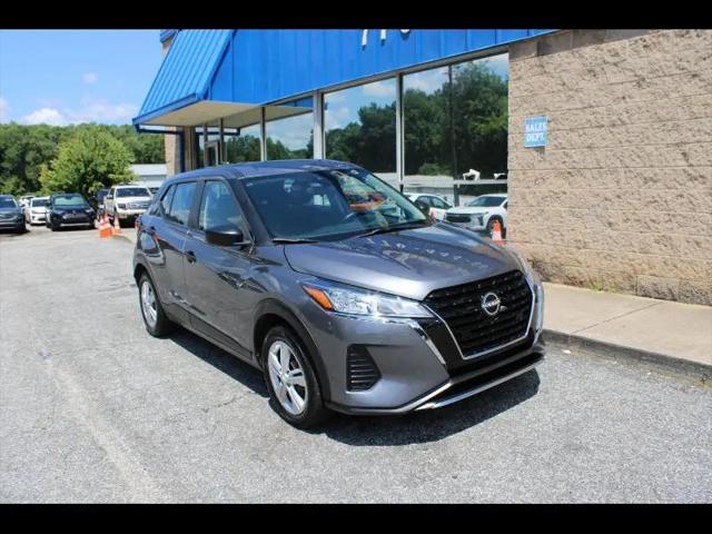 2023 Nissan Kicks S Xtronic CVT for sale in Smyrna, GA
