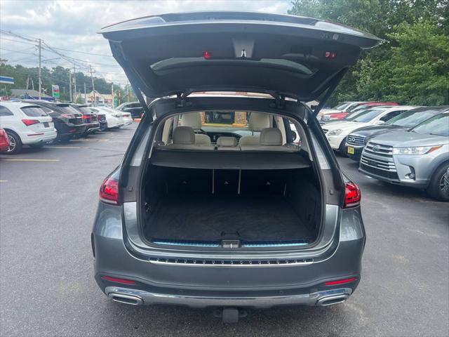 2023 Mercedes-Benz GLE GLE 350 4MATIC