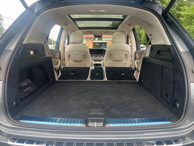 2023 Mercedes-Benz GLE GLE 350 4MATIC