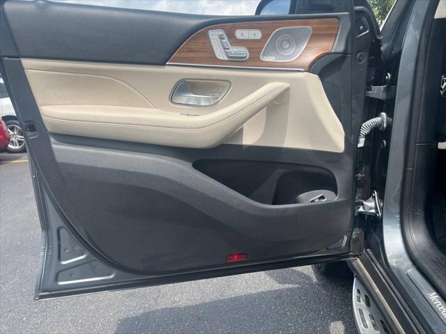 2023 Mercedes-Benz GLE GLE 350 4MATIC