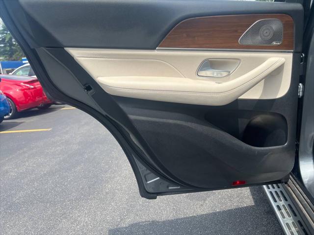 2023 Mercedes-Benz GLE GLE 350 4MATIC