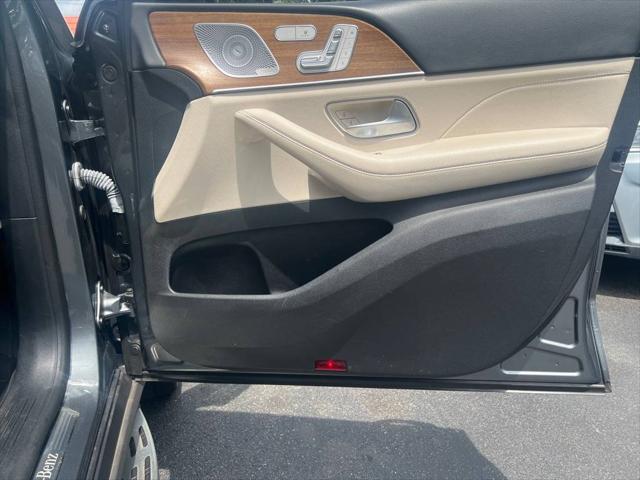 2023 Mercedes-Benz GLE GLE 350 4MATIC