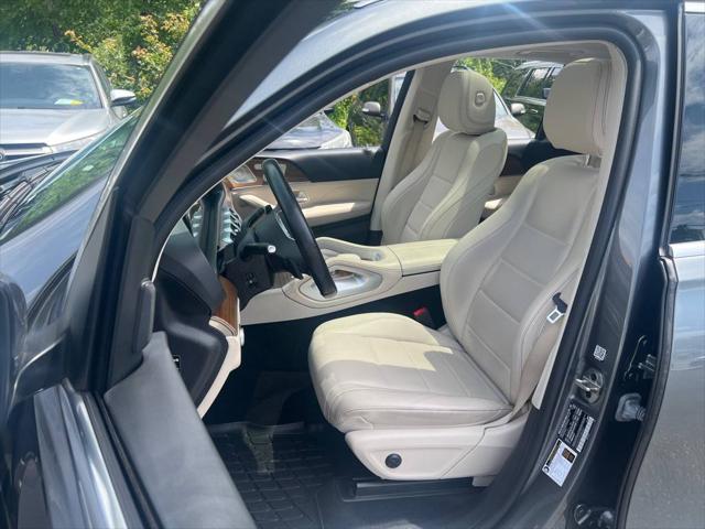 2023 Mercedes-Benz GLE GLE 350 4MATIC