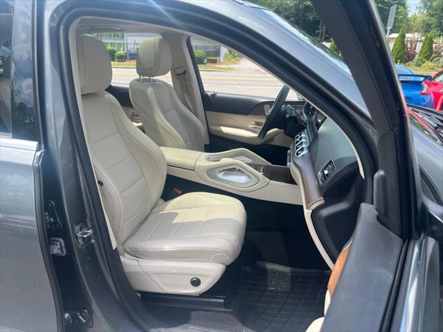 2023 Mercedes-Benz GLE GLE 350 4MATIC