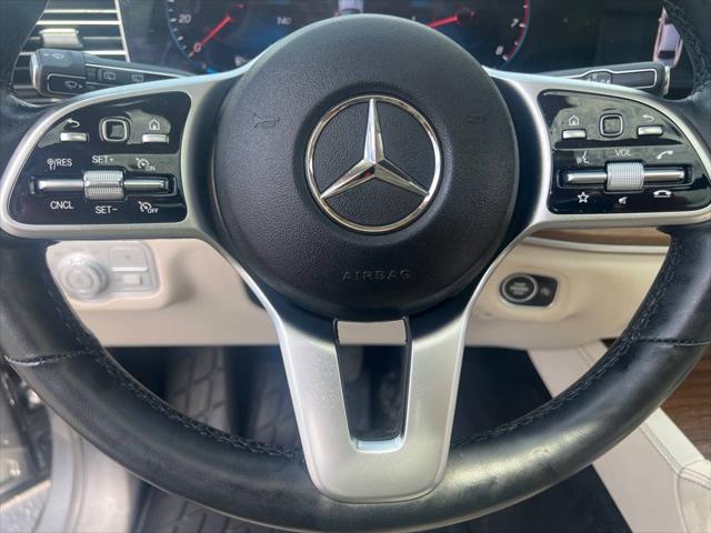2023 Mercedes-Benz GLE GLE 350 4MATIC