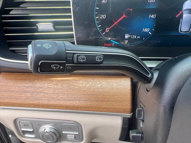 2023 Mercedes-Benz GLE GLE 350 4MATIC