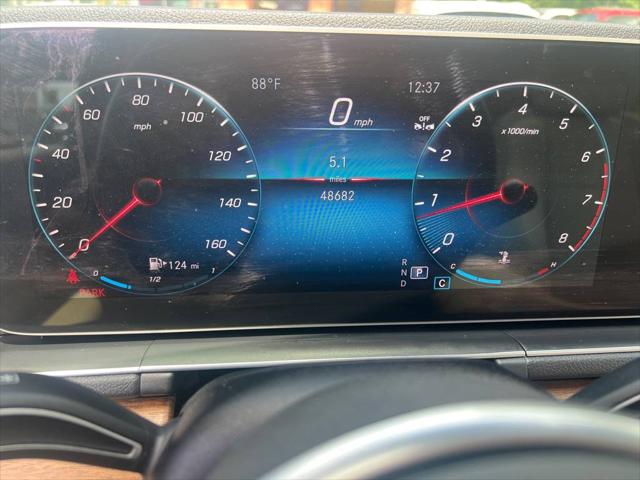 2023 Mercedes-Benz GLE GLE 350 4MATIC