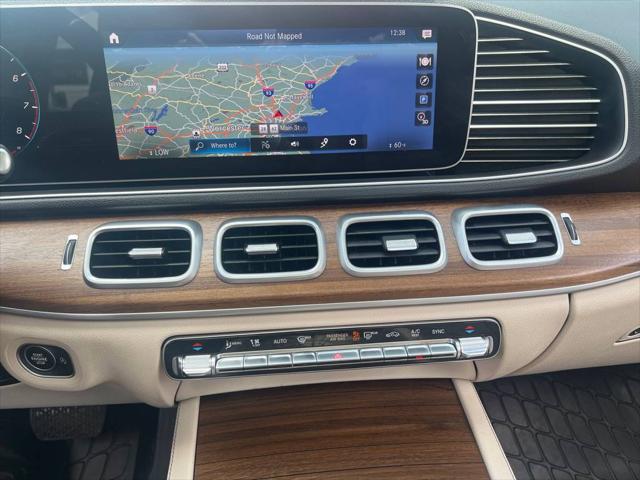 2023 Mercedes-Benz GLE GLE 350 4MATIC