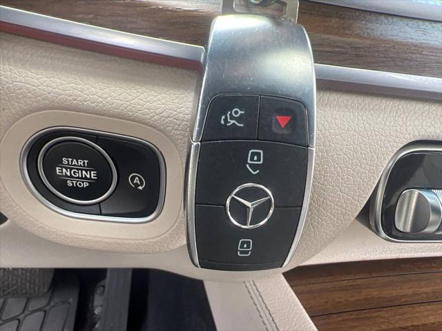 2023 Mercedes-Benz GLE GLE 350 4MATIC