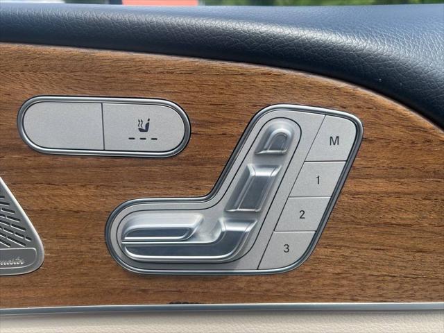 2023 Mercedes-Benz GLE GLE 350 4MATIC
