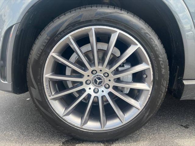 2023 Mercedes-Benz GLE GLE 350 4MATIC