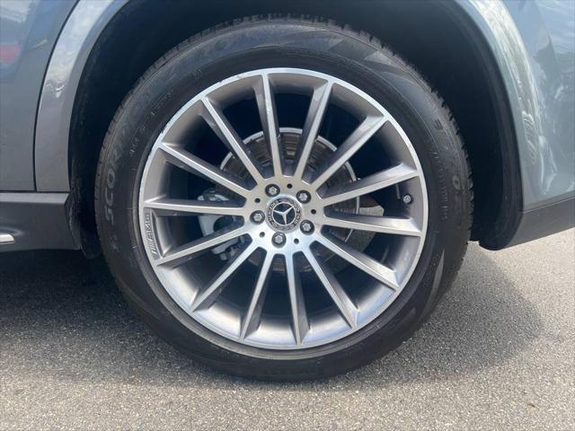 2023 Mercedes-Benz GLE GLE 350 4MATIC