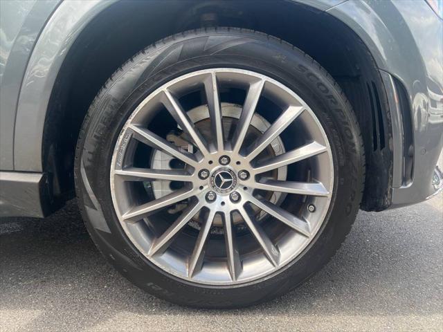 2023 Mercedes-Benz GLE GLE 350 4MATIC