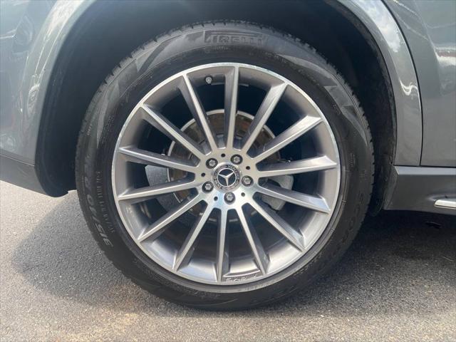 2023 Mercedes-Benz GLE GLE 350 4MATIC