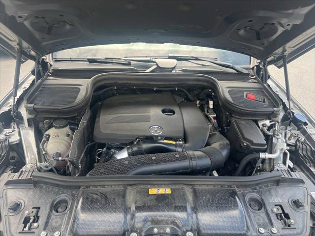 2023 Mercedes-Benz GLE GLE 350 4MATIC