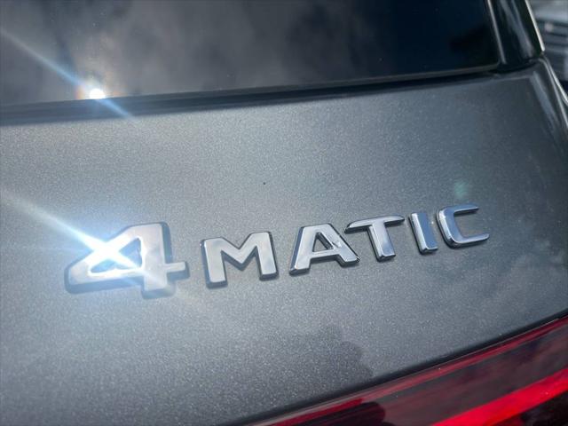 2023 Mercedes-Benz GLE GLE 350 4MATIC