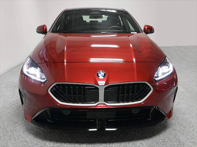 2026 BMW Coupe 228i