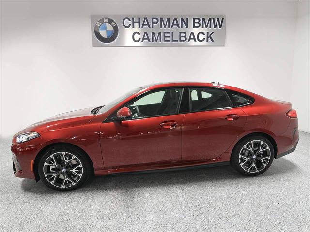 2026 BMW Coupe 228i