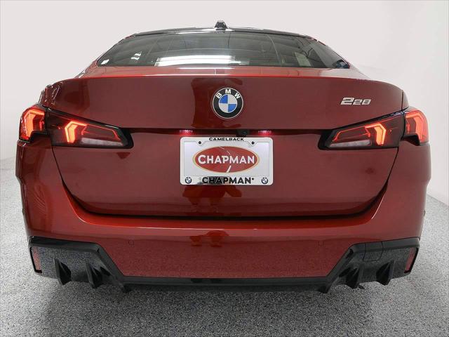 2026 BMW Coupe 228i
