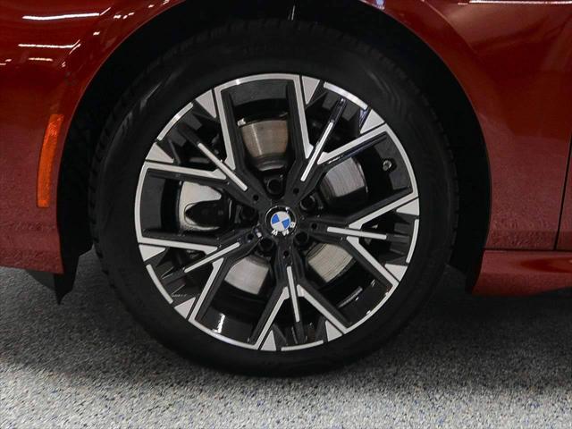 2026 BMW Coupe 228i