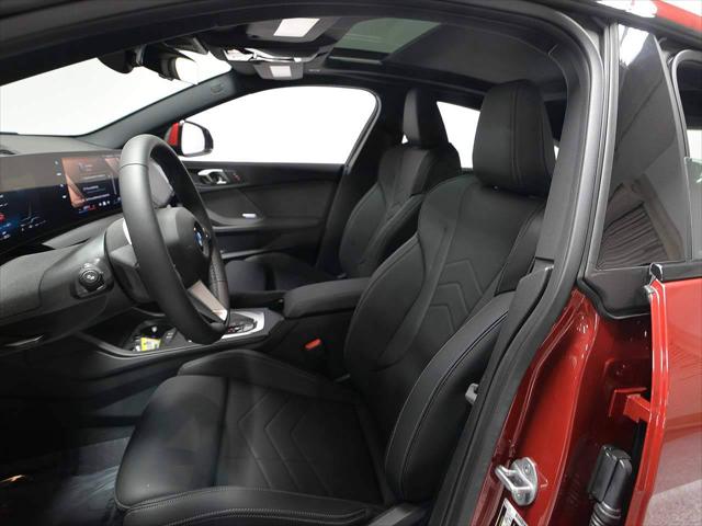2026 BMW Coupe 228i